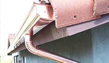 Find Gutter Contractors in Sawyer County